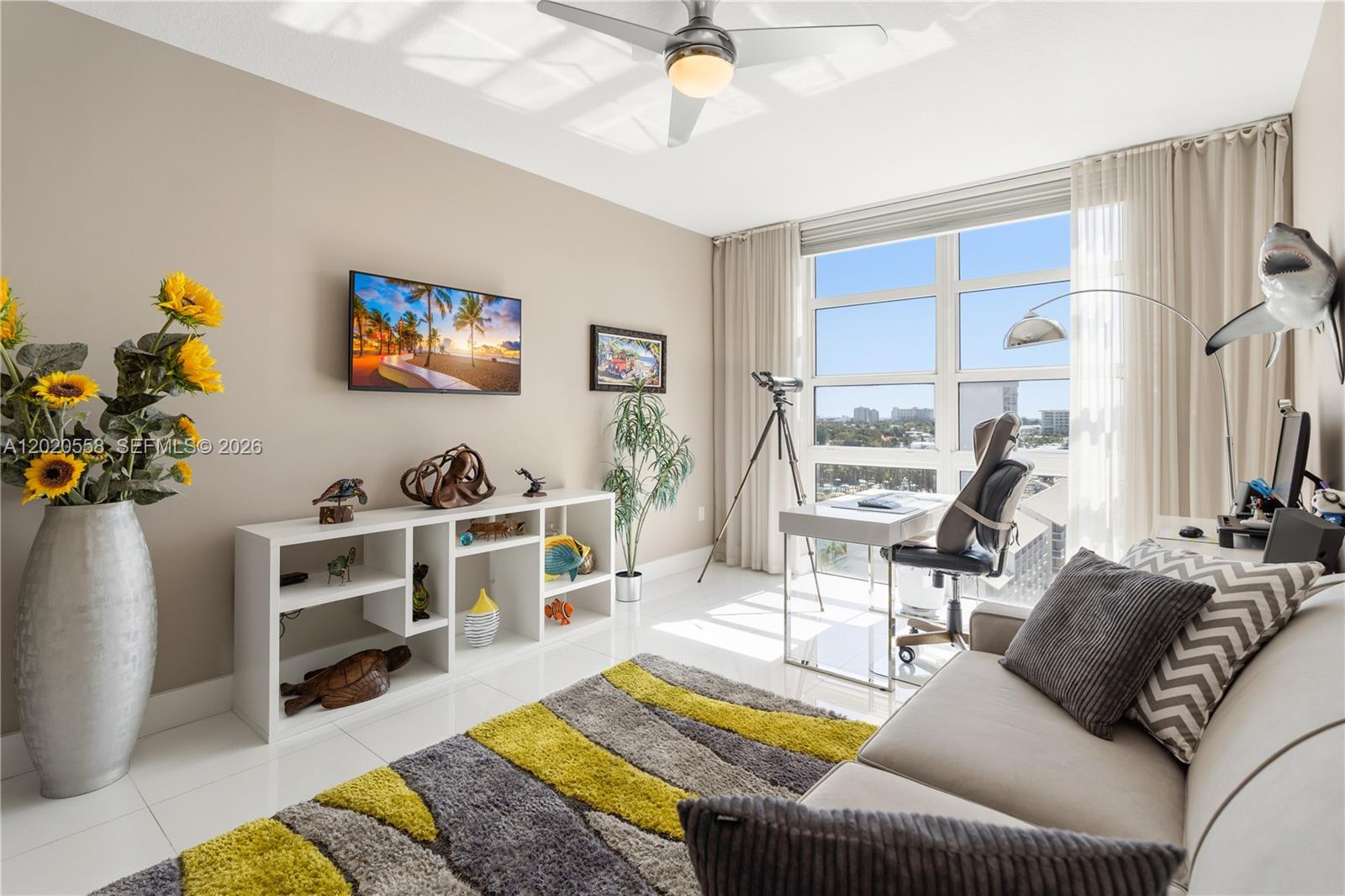 The Port Condominium - Residential