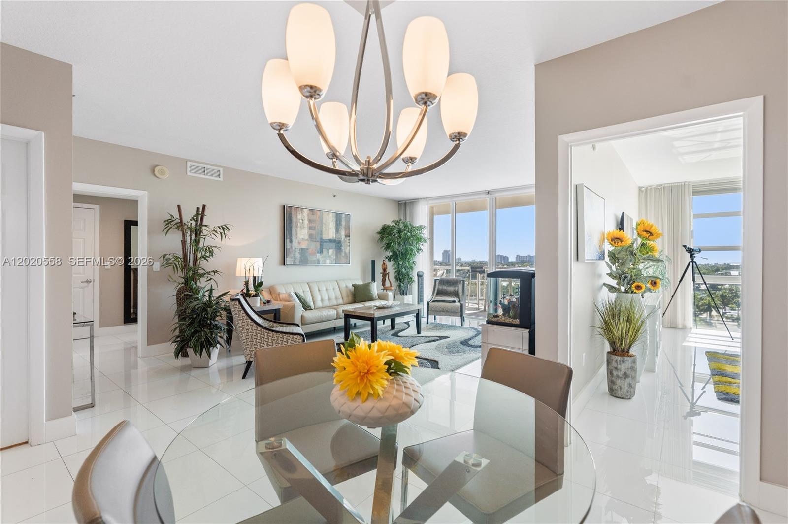 The Port Condominium - Residential