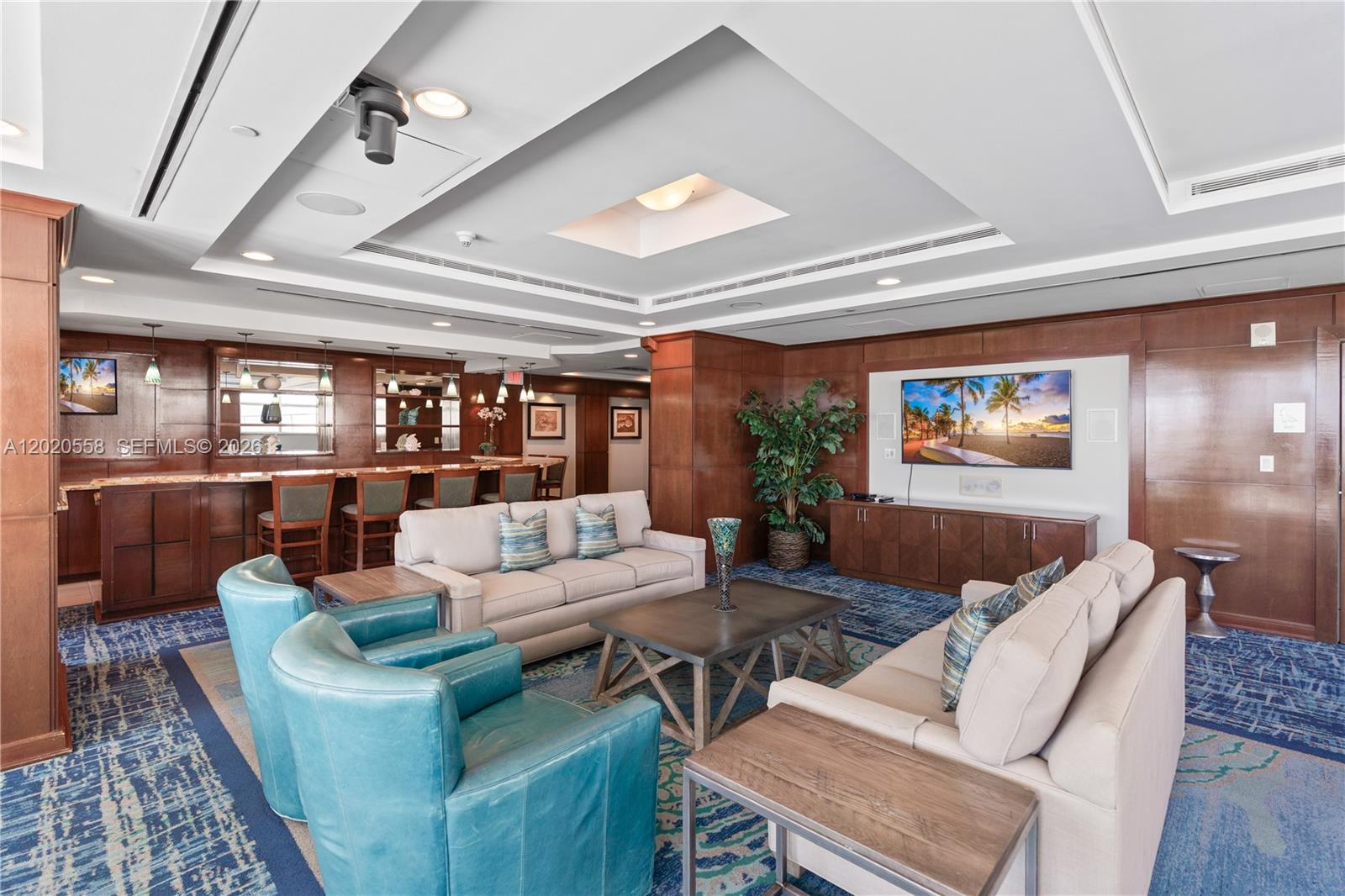 The Port Condominium - Residential