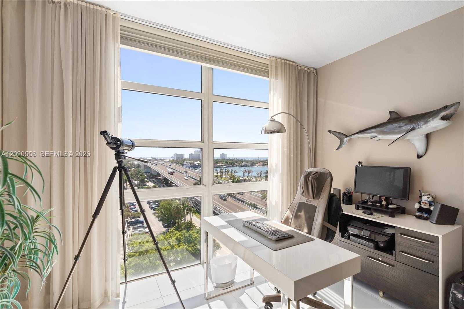 The Port Condominium - Residential