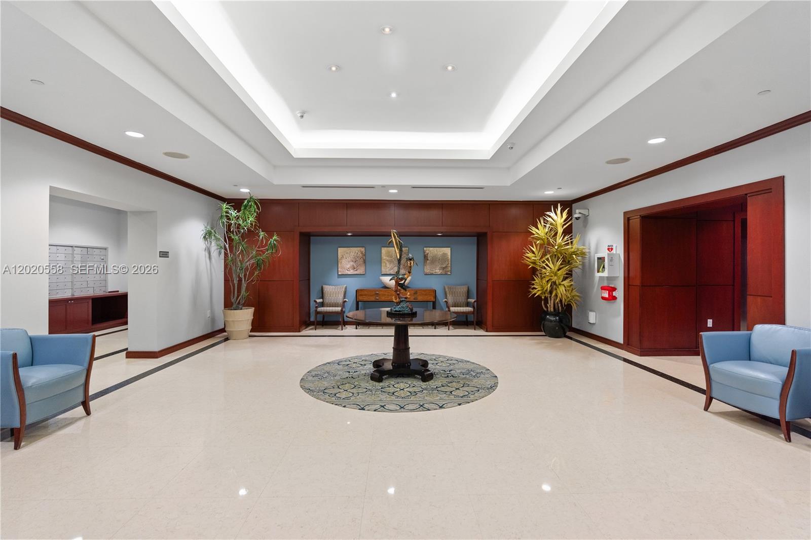 The Port Condominium - Residential