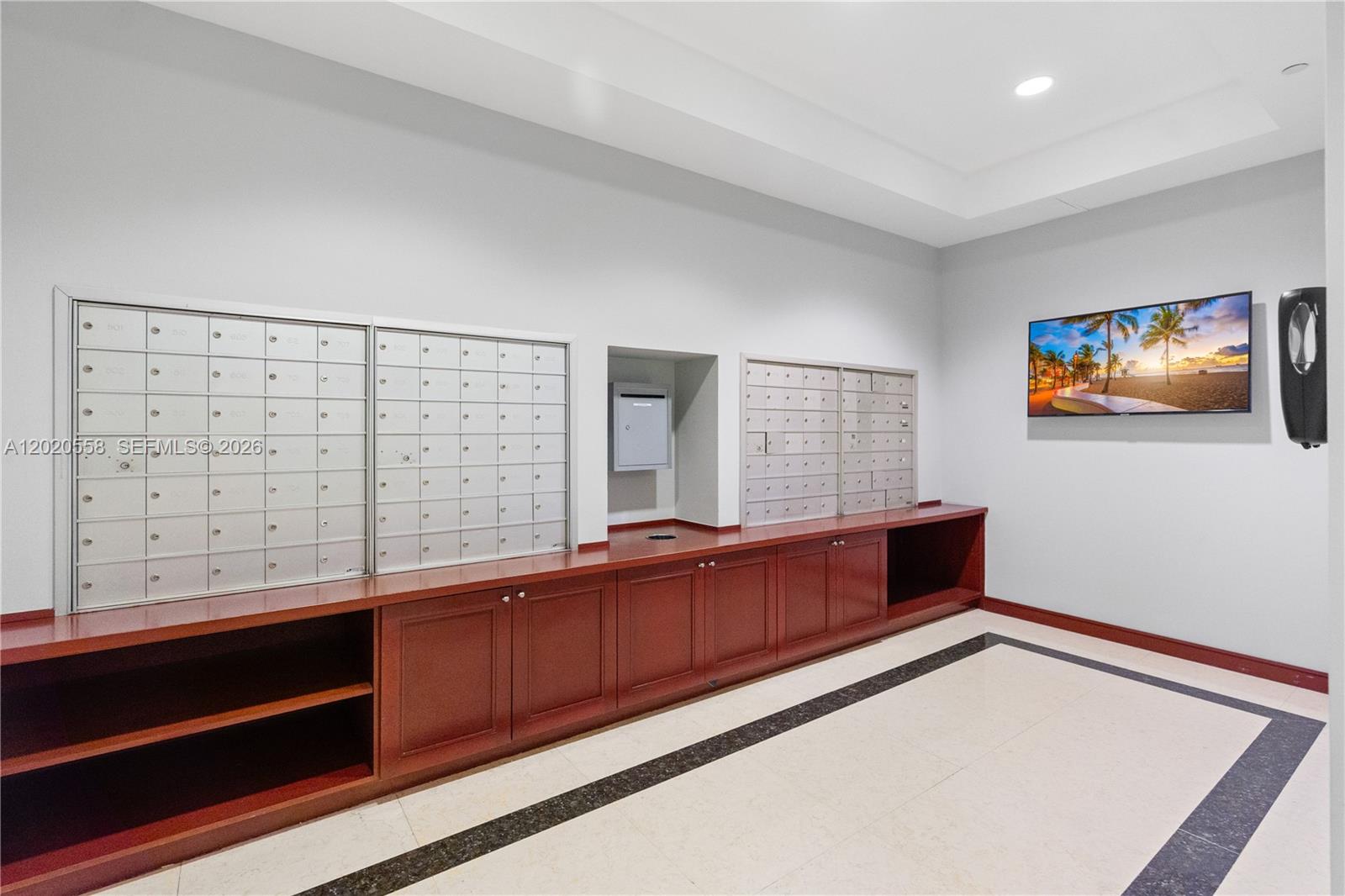 The Port Condominium - Residential