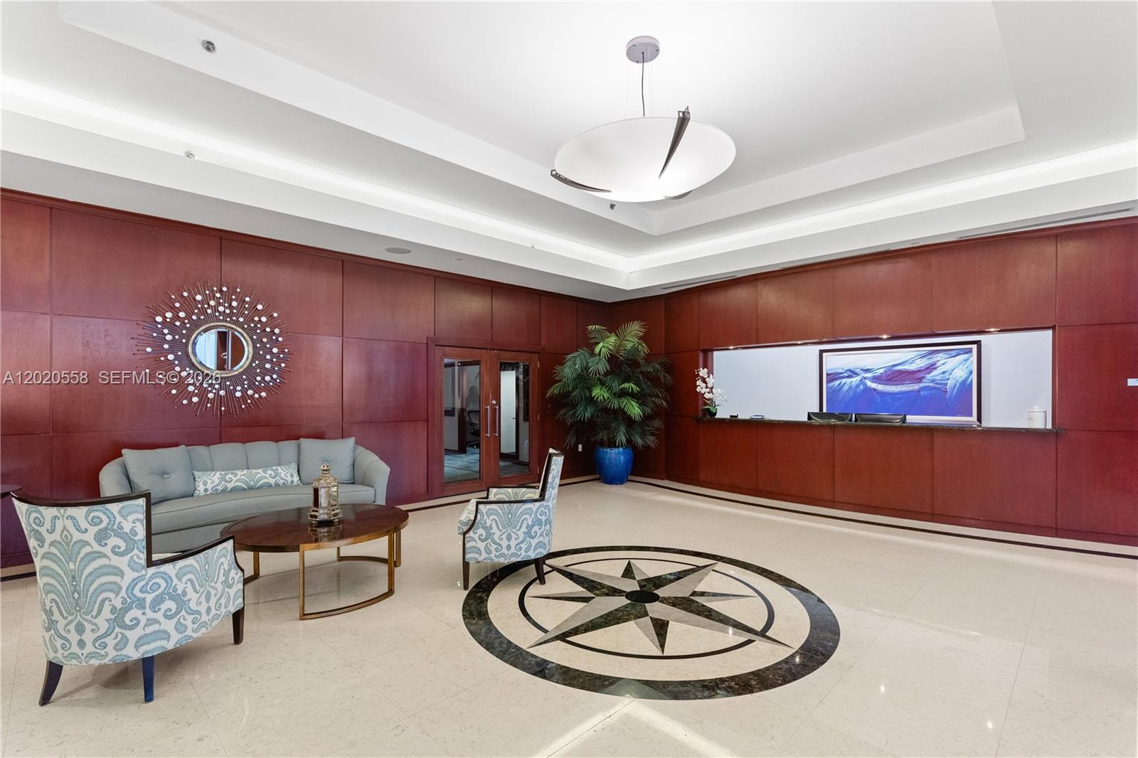 The Port Condominium - Residential