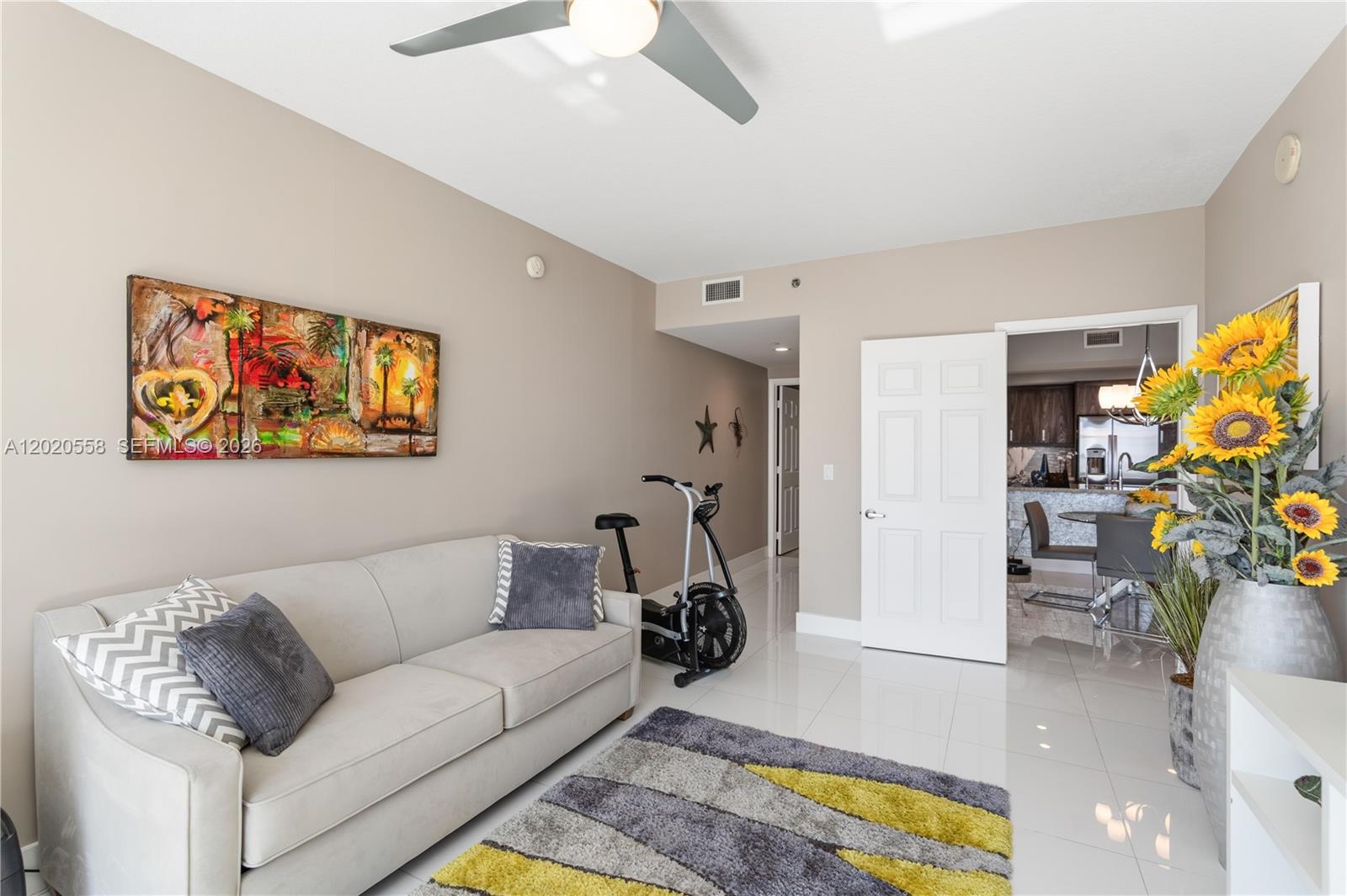 The Port Condominium - Residential