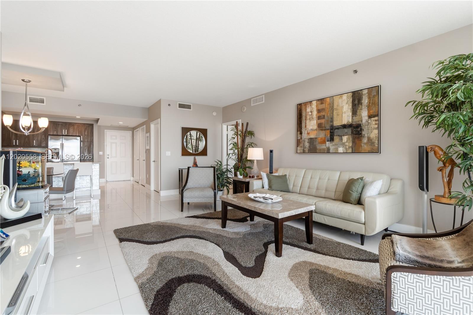 The Port Condominium - Residential