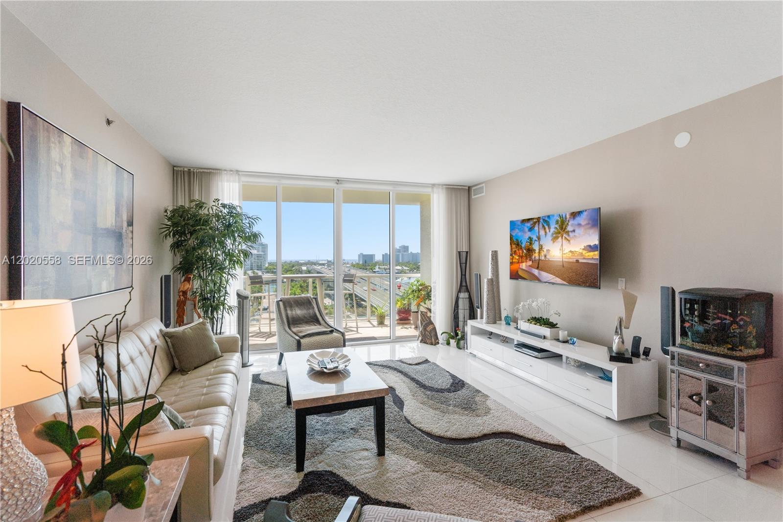 The Port Condominium - Residential