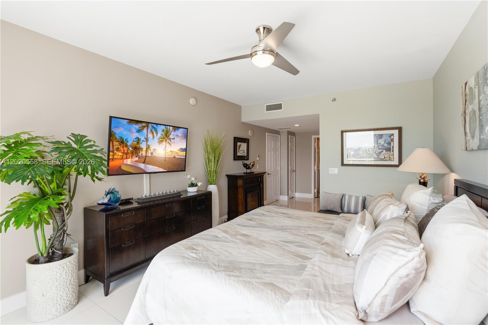 The Port Condominium - Residential