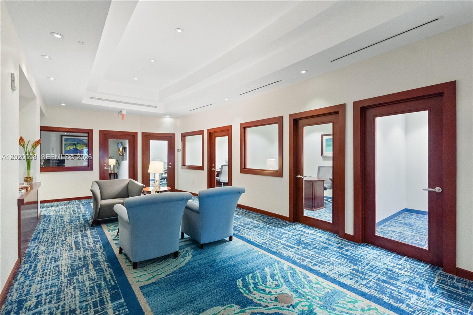 The Port Condominium - Residential