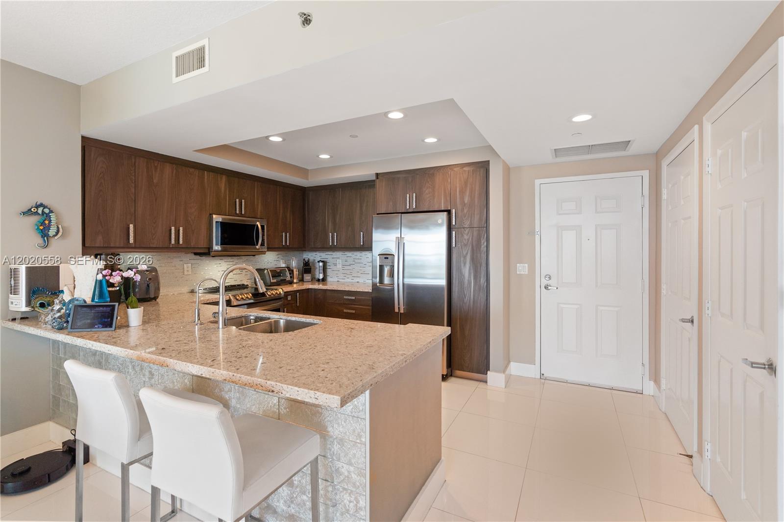 The Port Condominium - Residential