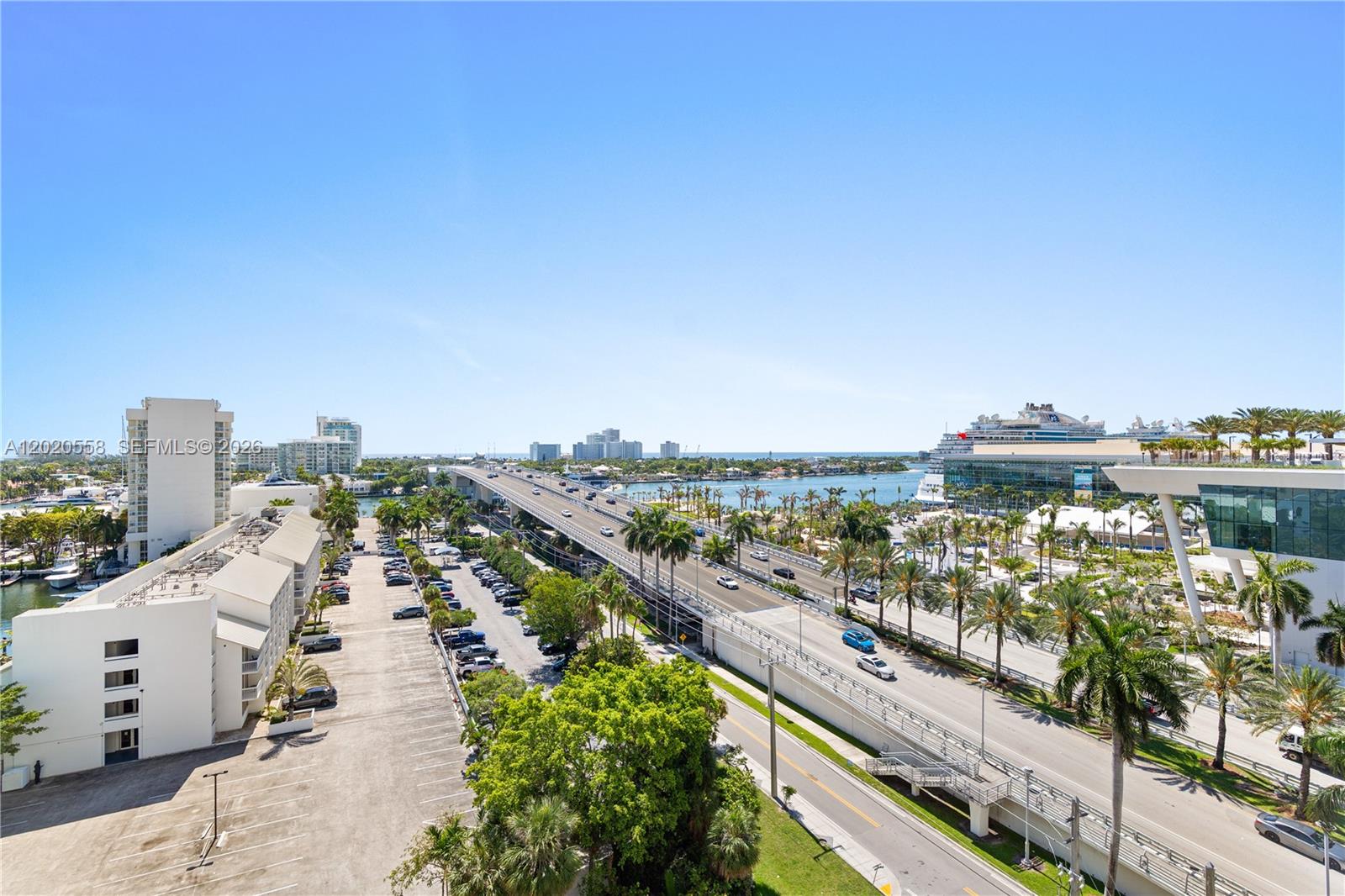 The Port Condominium - Residential