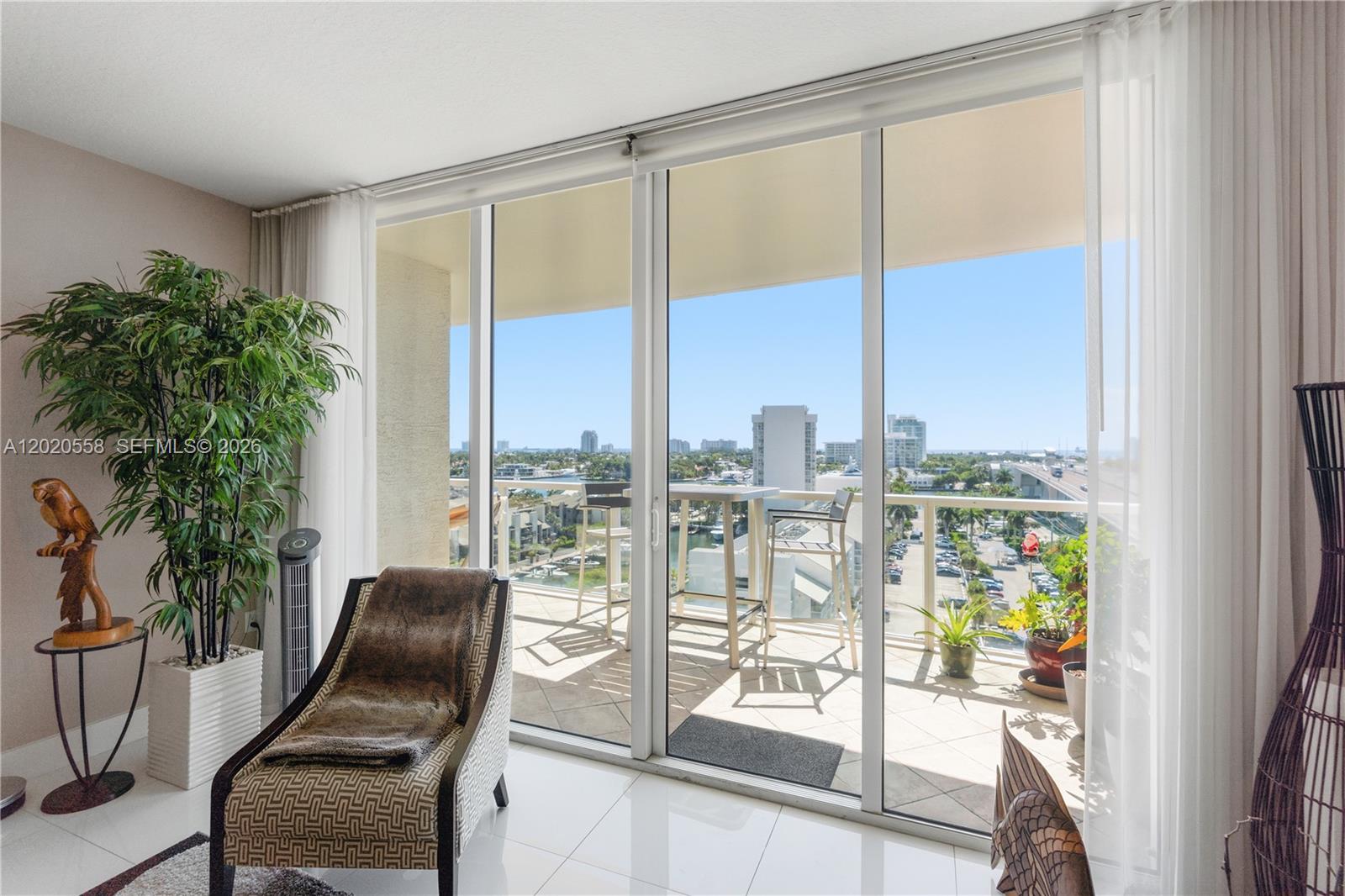 The Port Condominium - Residential