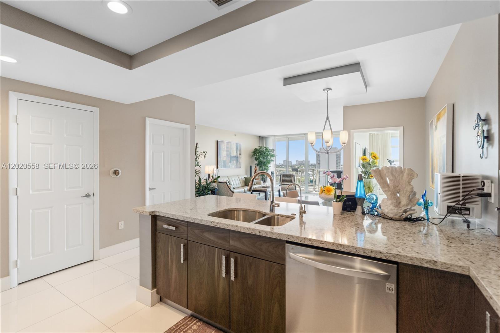 The Port Condominium - Residential