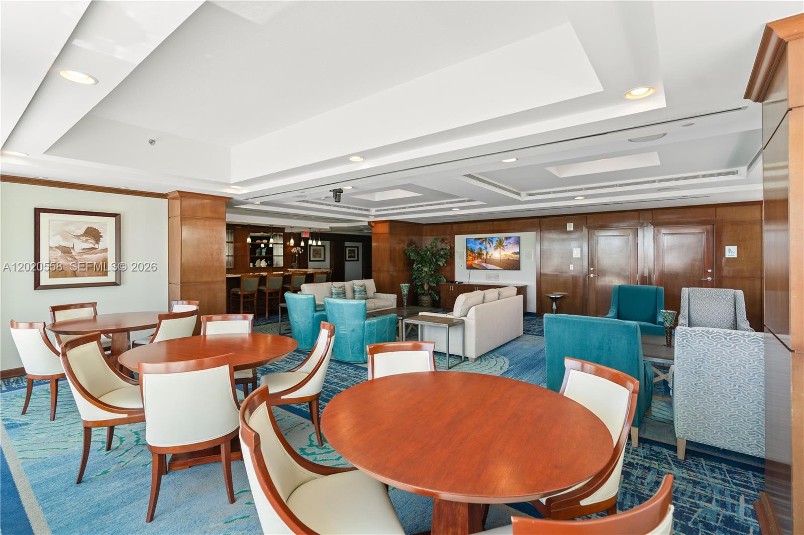 The Port Condominium - Residential