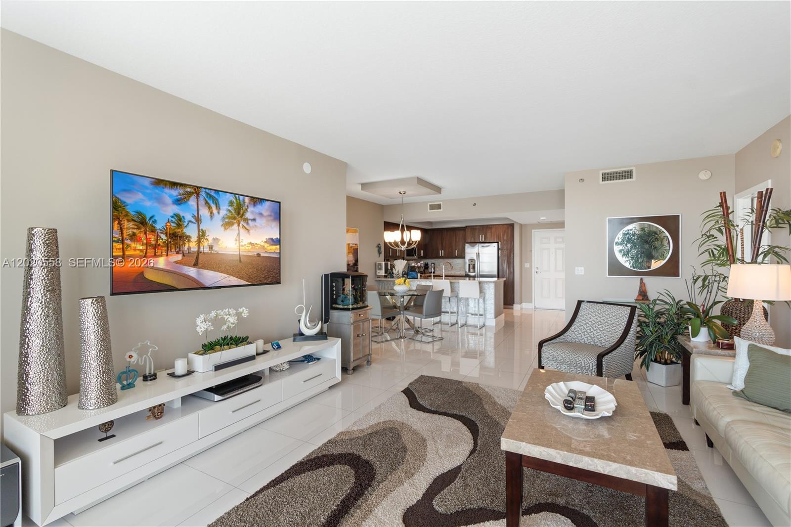 The Port Condominium - Residential