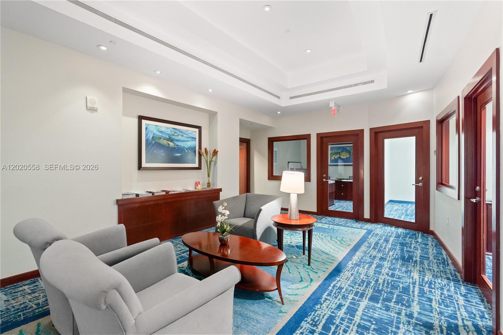 The Port Condominium - Residential