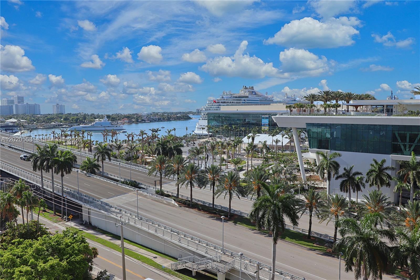 The Port Condominium - Residential