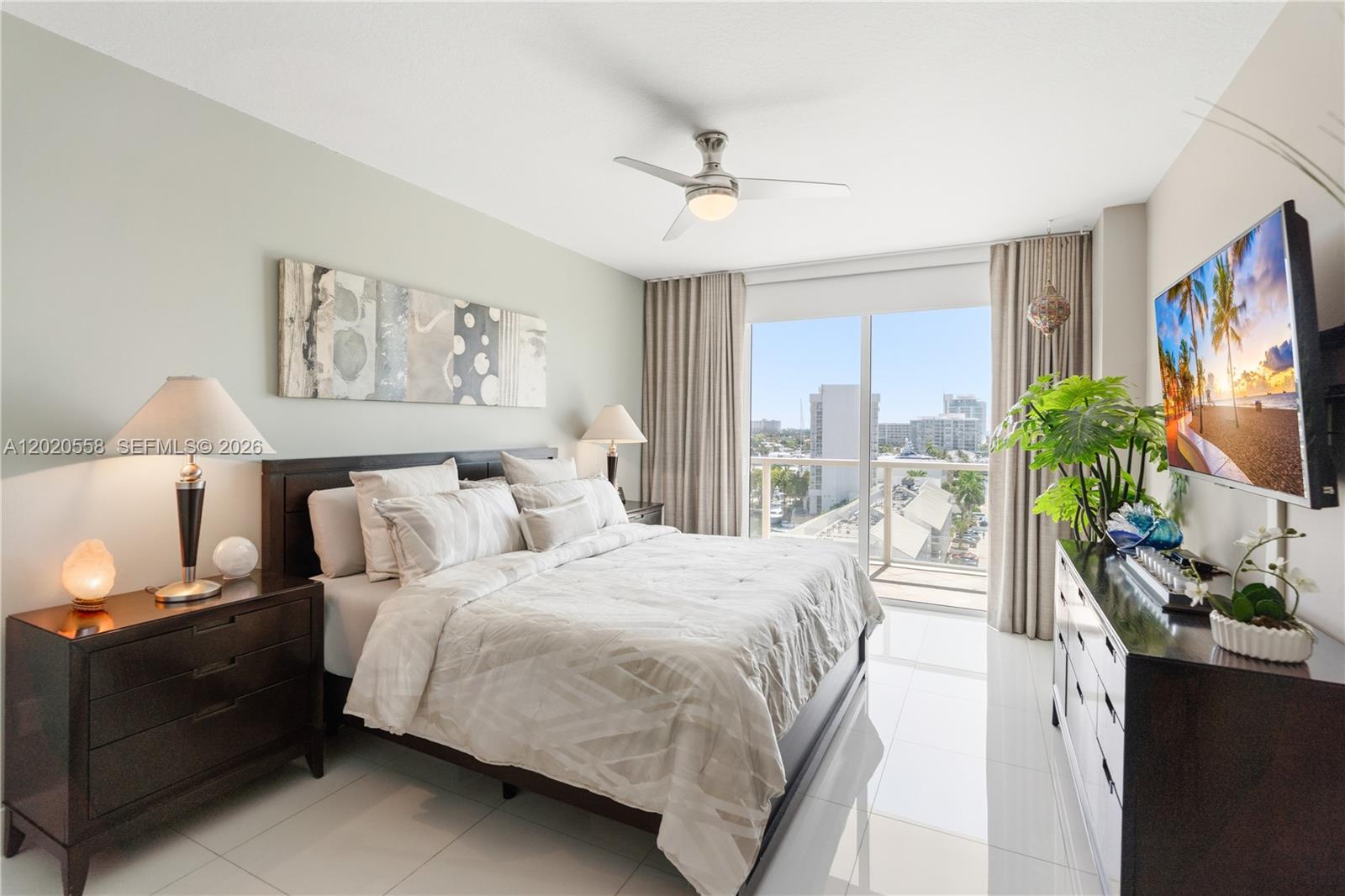 The Port Condominium - Residential
