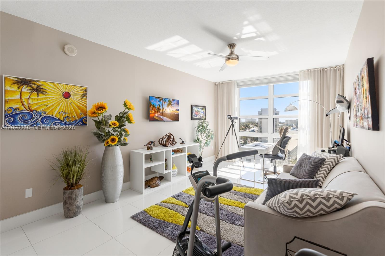 The Port Condominium - Residential