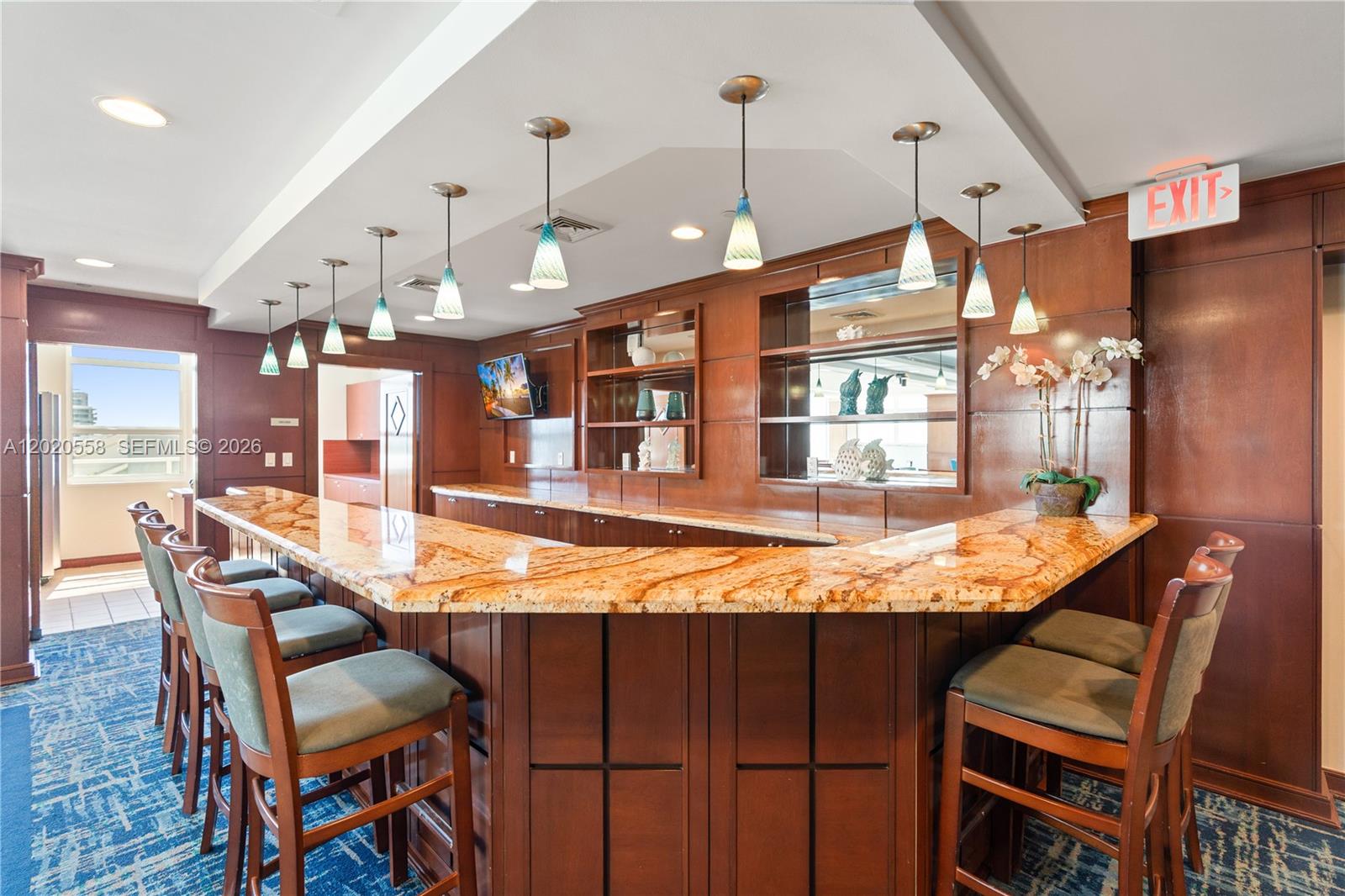 The Port Condominium - Residential