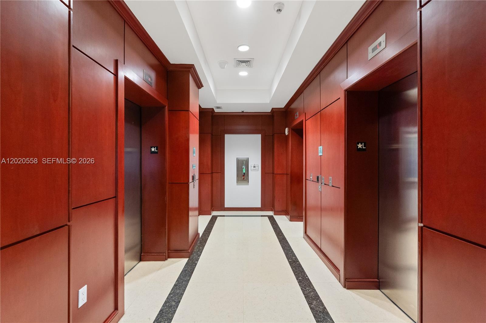 The Port Condominium - Residential