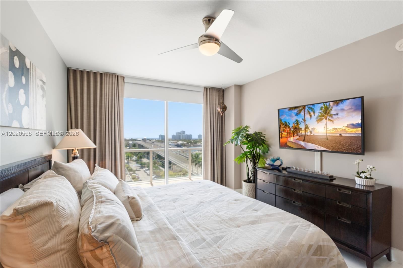 The Port Condominium - Residential