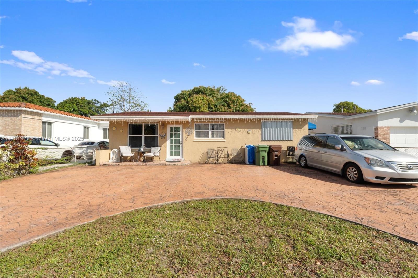 Property for Sale at 165 E 18th St, Hialeah, Miami-Dade County, Florida - Bedrooms: 3 
Bathrooms: 1  - $499,990