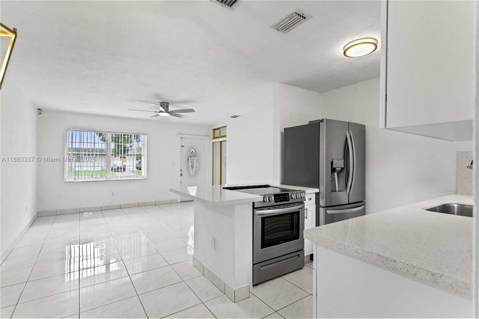 BOULEVARD HEIGHTS SEC 7 - Residential