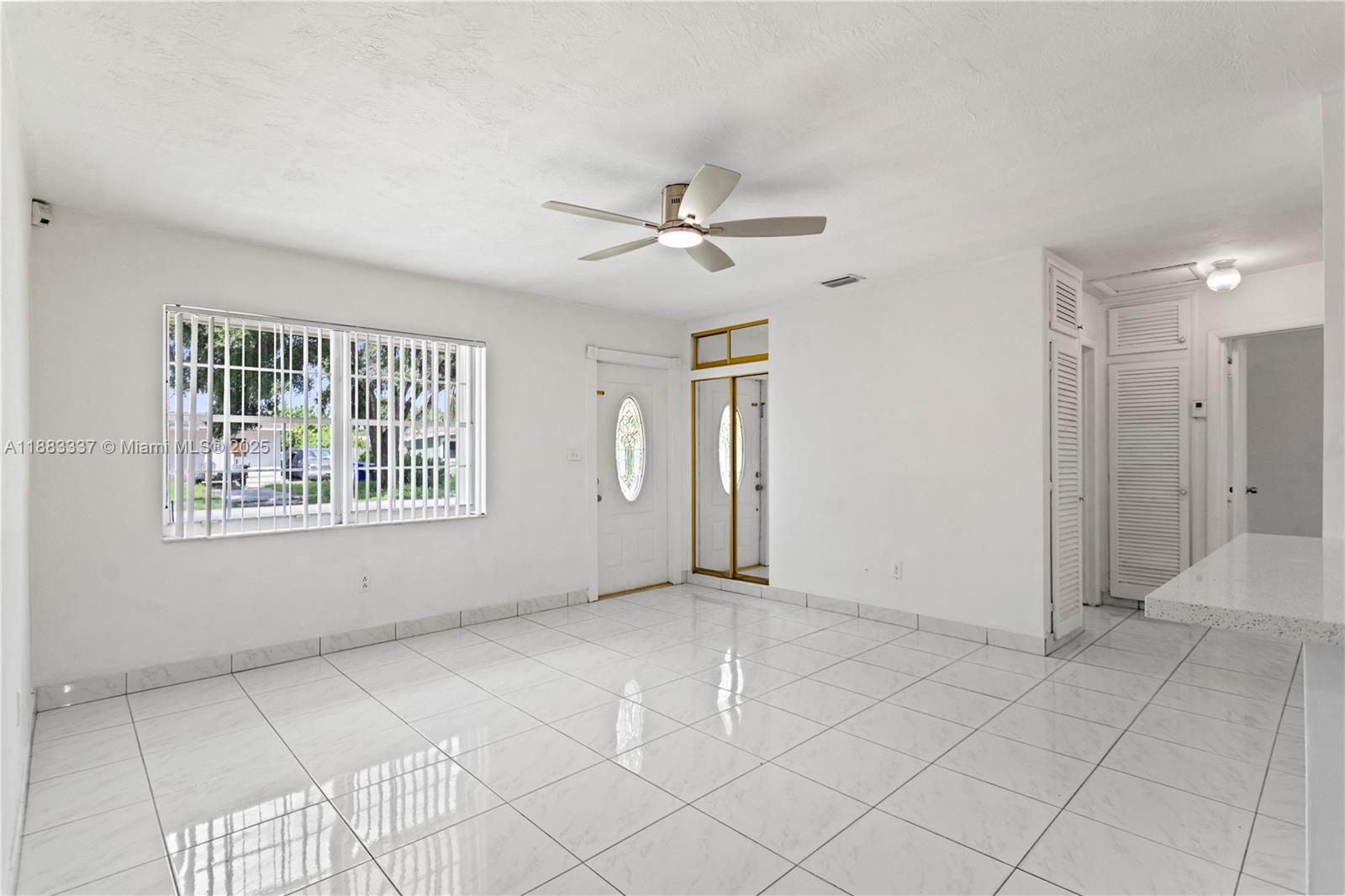 BOULEVARD HEIGHTS SEC 7 - Residential