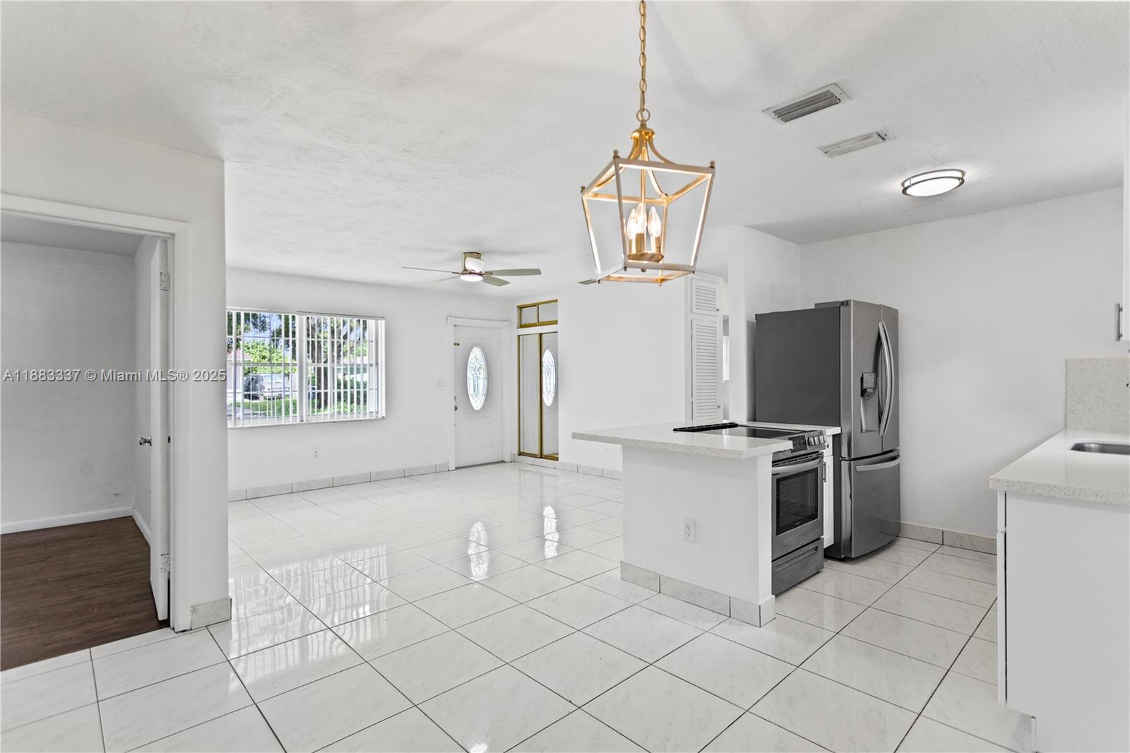 BOULEVARD HEIGHTS SEC 7 - Residential