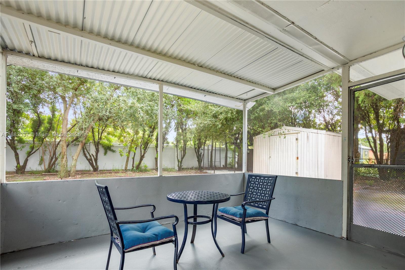 BOULEVARD HEIGHTS SEC 7 - Residential