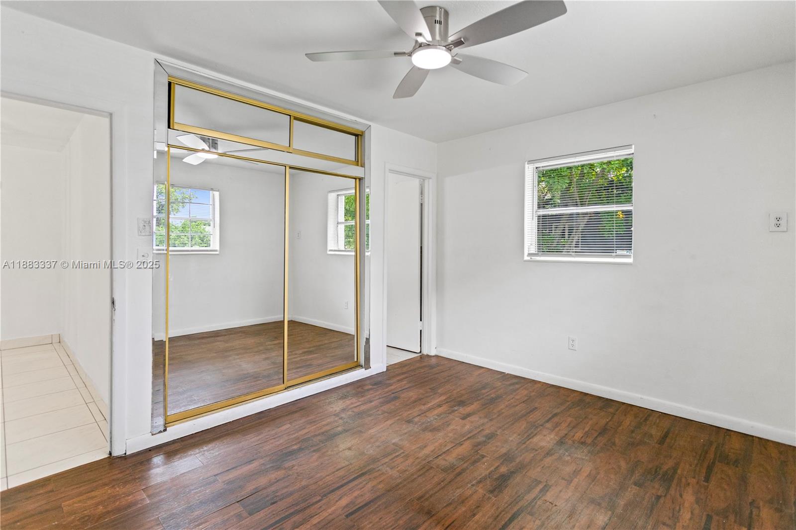 BOULEVARD HEIGHTS SEC 7 - Residential