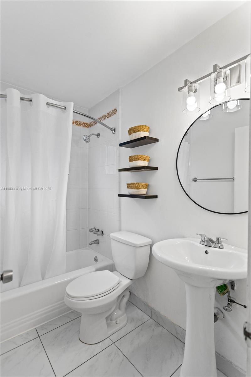 BOULEVARD HEIGHTS SEC 7 - Residential