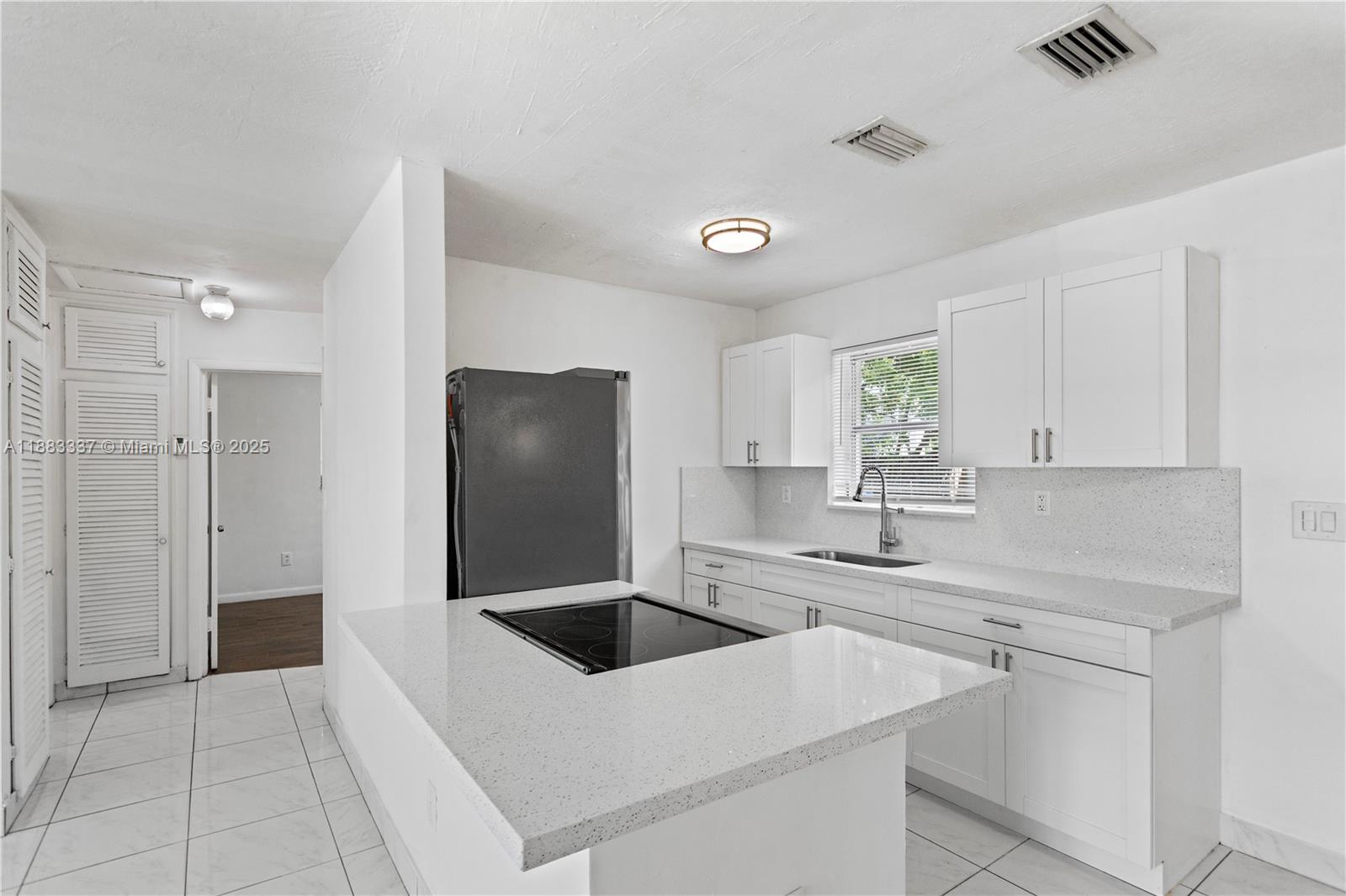 BOULEVARD HEIGHTS SEC 7 - Residential