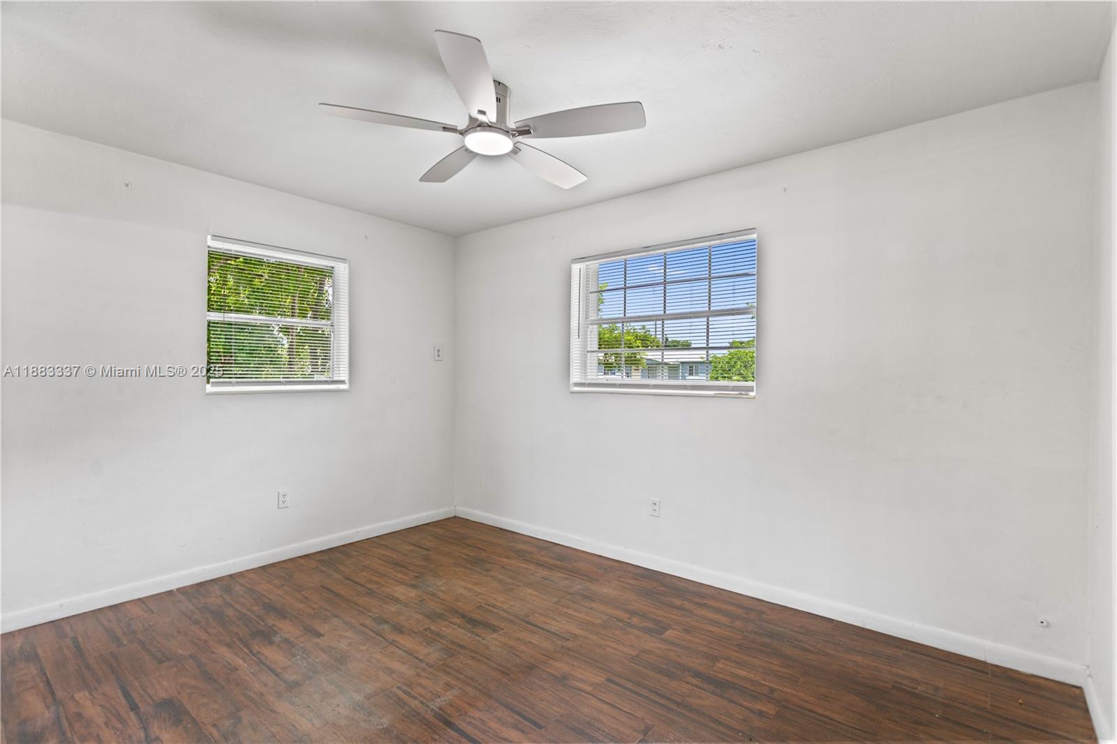 BOULEVARD HEIGHTS SEC 7 - Residential