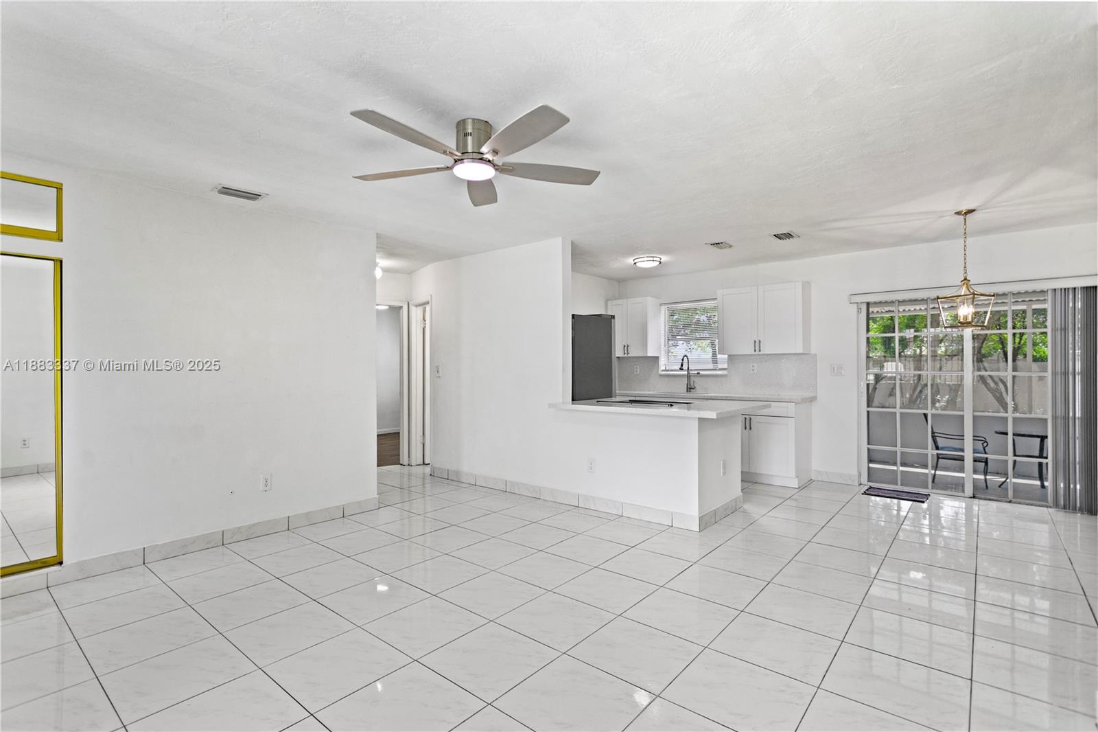 BOULEVARD HEIGHTS SEC 7 - Residential