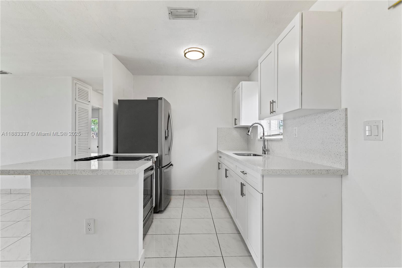 BOULEVARD HEIGHTS SEC 7 - Residential