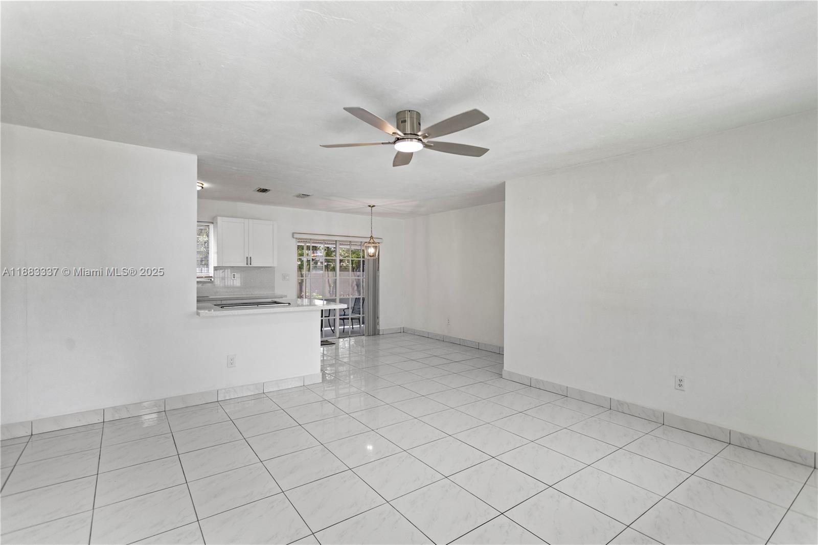 BOULEVARD HEIGHTS SEC 7 - Residential