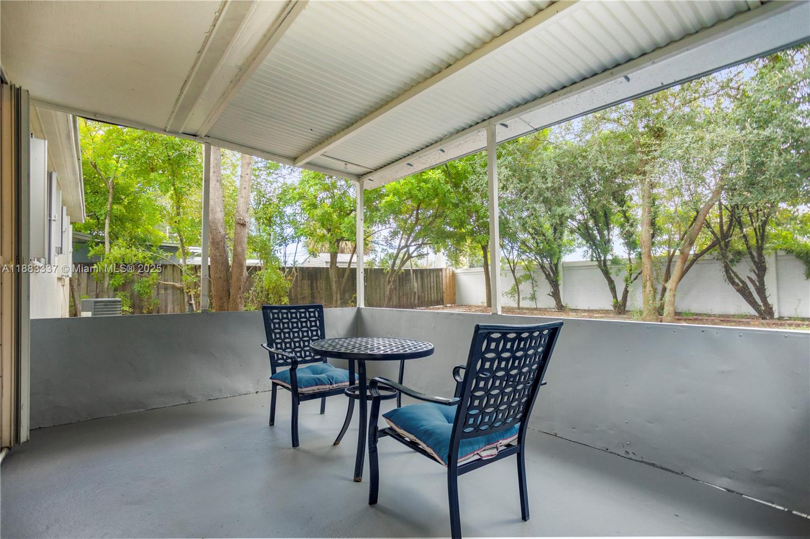 BOULEVARD HEIGHTS SEC 7 - Residential