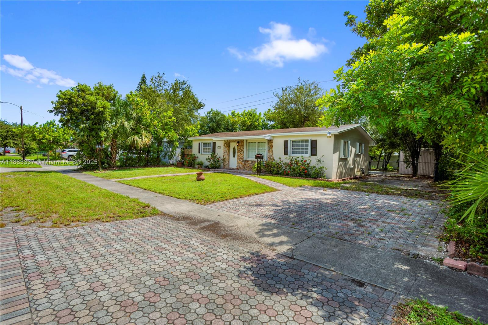 BOULEVARD HEIGHTS SEC 7 - Residential