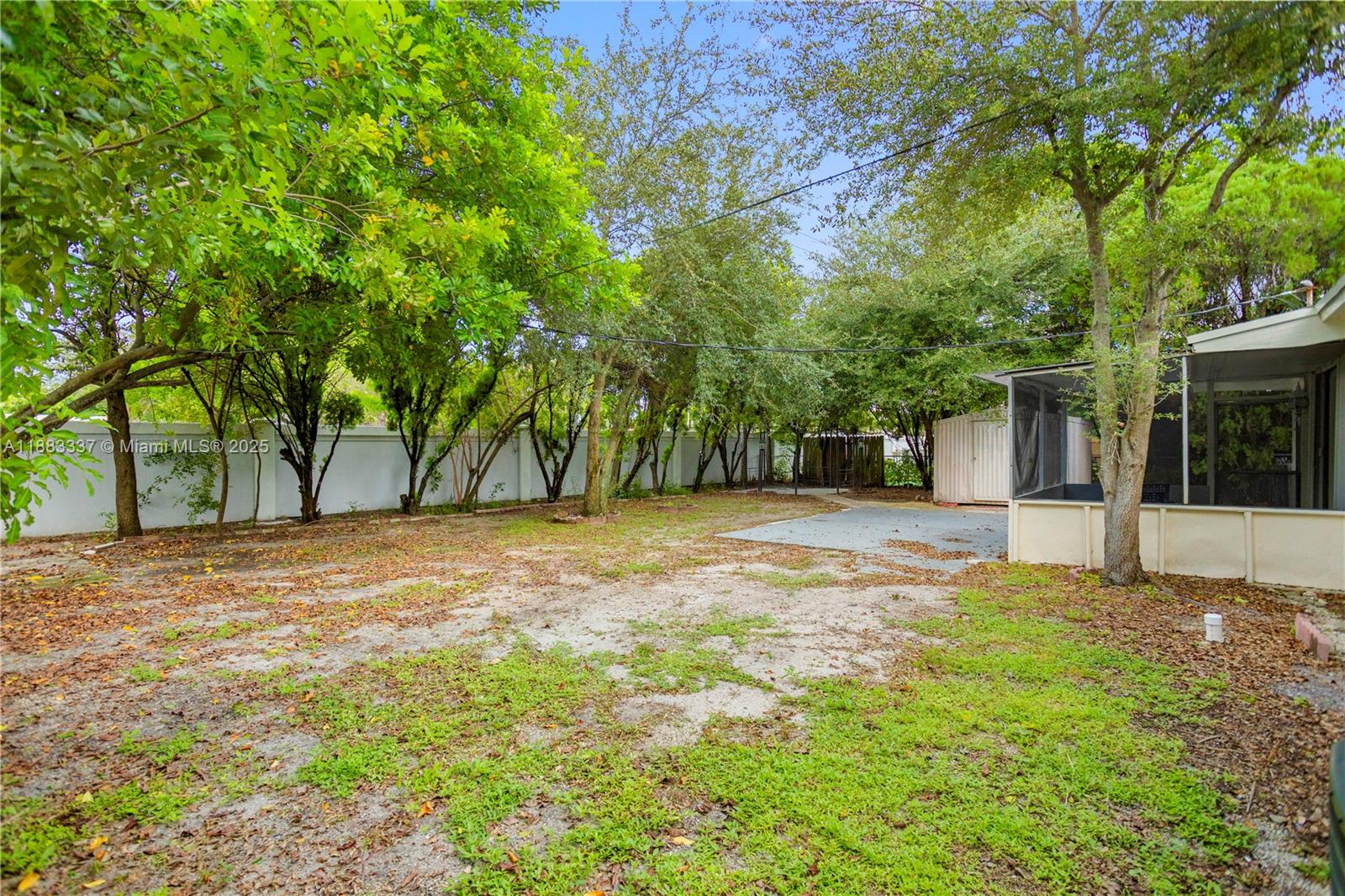 BOULEVARD HEIGHTS SEC 7 - Residential