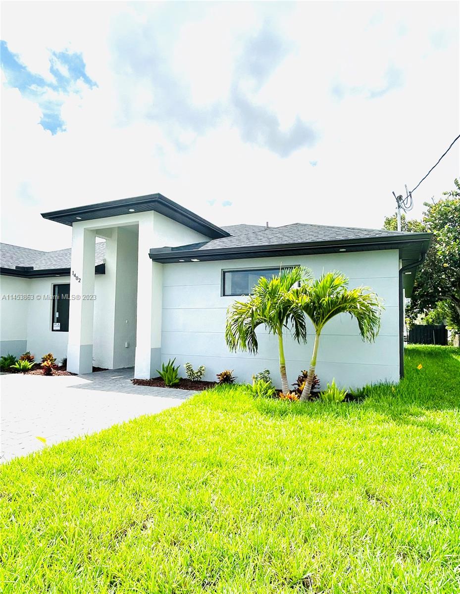City of Cape Coral - Residential