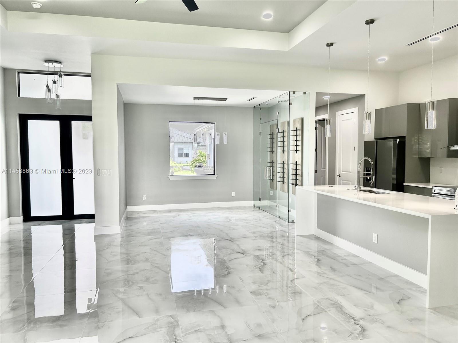 City of Cape Coral - Residential