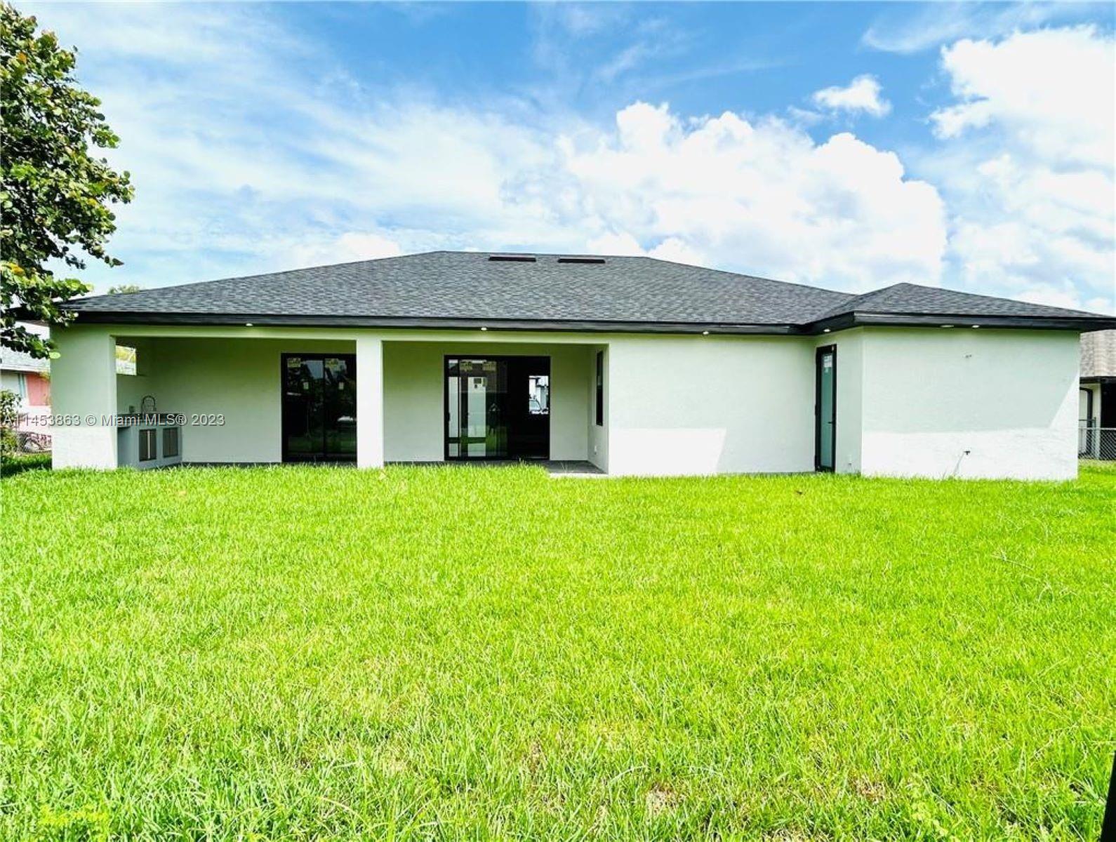 City of Cape Coral - Residential