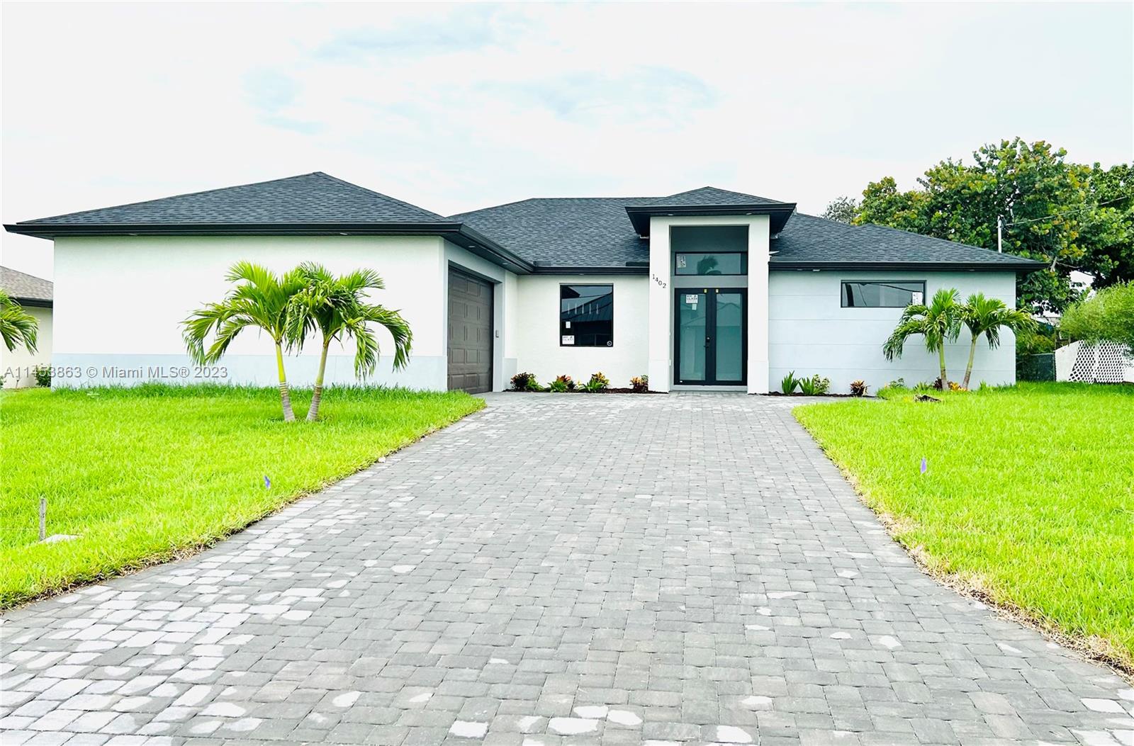 City of Cape Coral - Residential