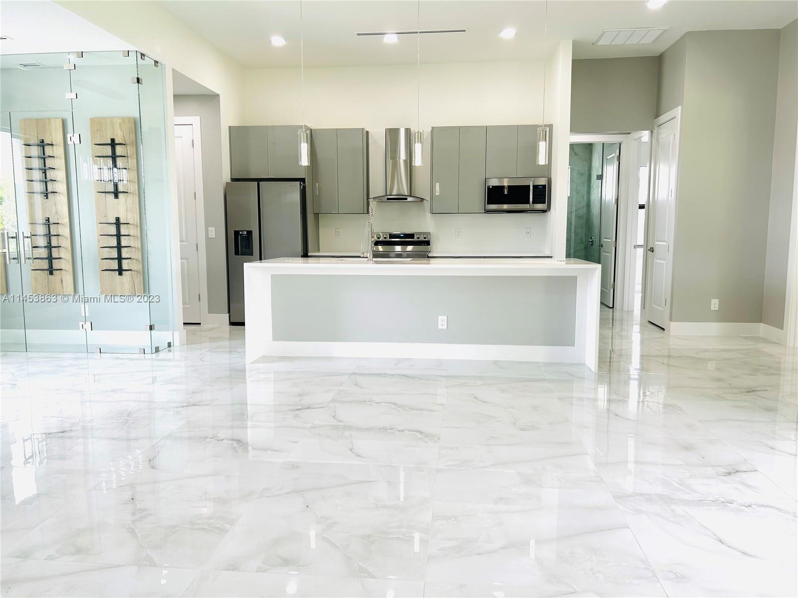 City of Cape Coral - Residential