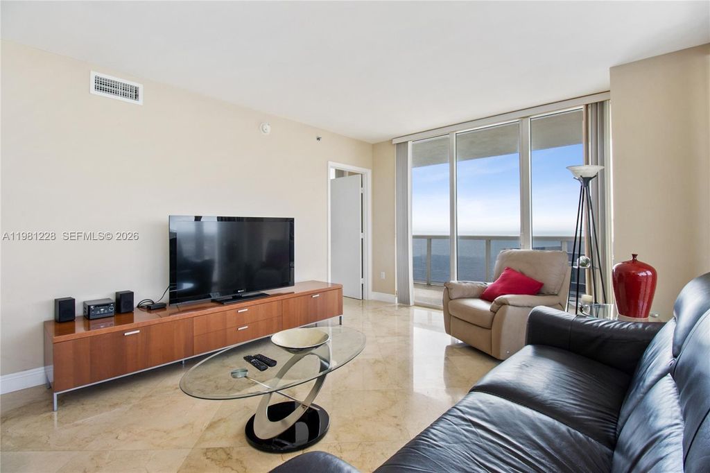Photo of 1830 S Ocean Dr #4606, Hallandale Beach, FL 33009 (MLS # A11981228)