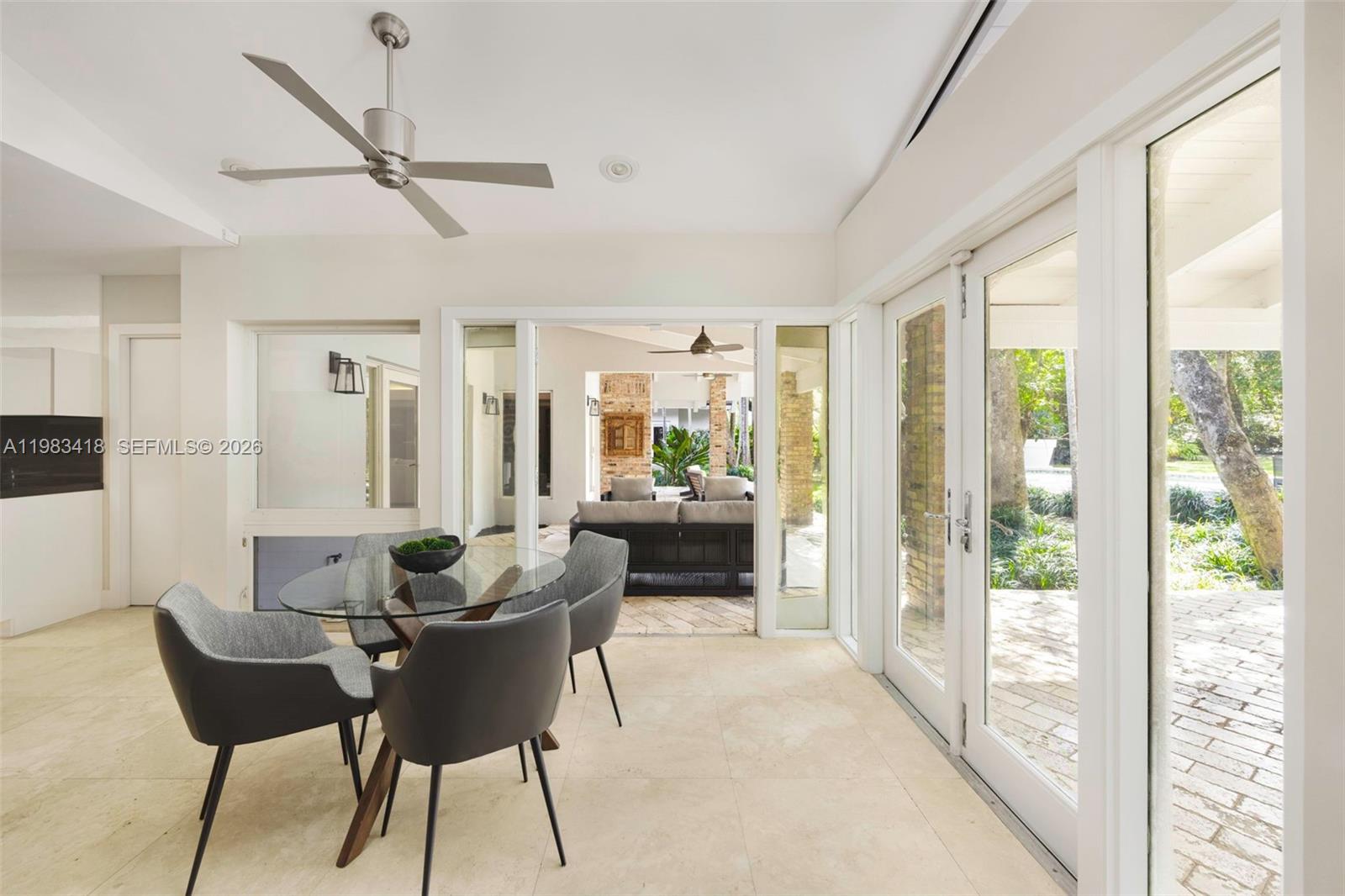 GABLES ESTS NO 4 - Residential