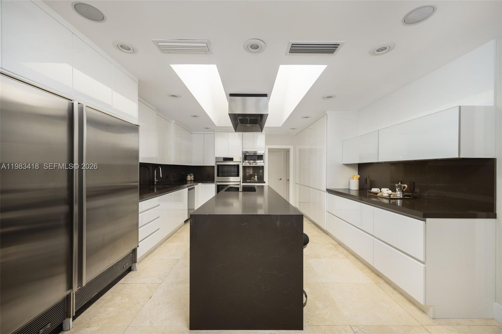 GABLES ESTS NO 4 - Residential