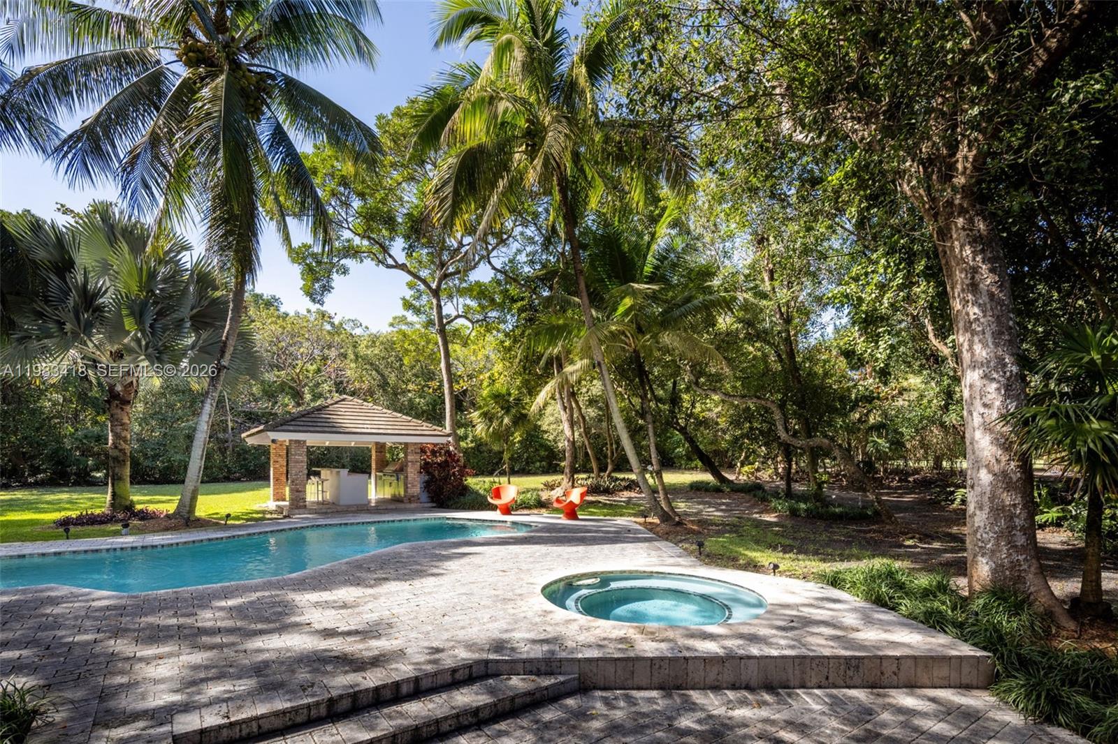 GABLES ESTS NO 4 - Residential