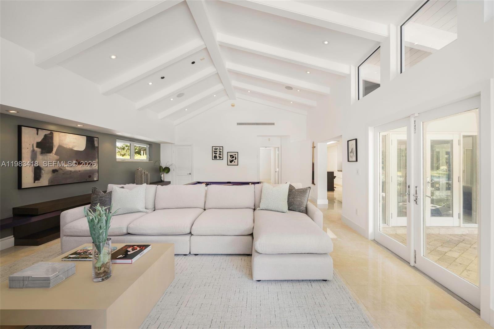 GABLES ESTS NO 4 - Residential